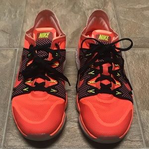 Nike Zoom Low Top Sneakers Women/Unisex Sz6.5